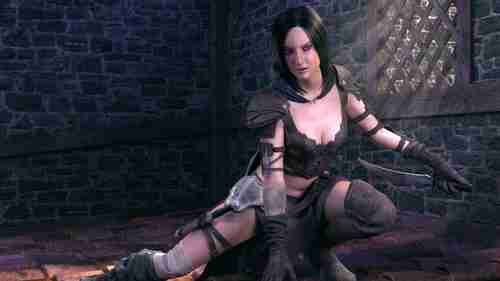 《消逝的光芒2》不会辜负粉丝开发顺利但为时过早！